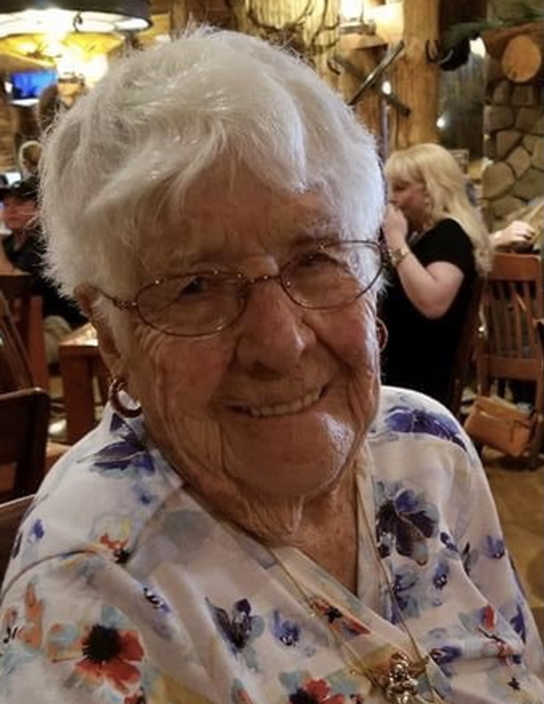 Faye Bruce Profile Photo