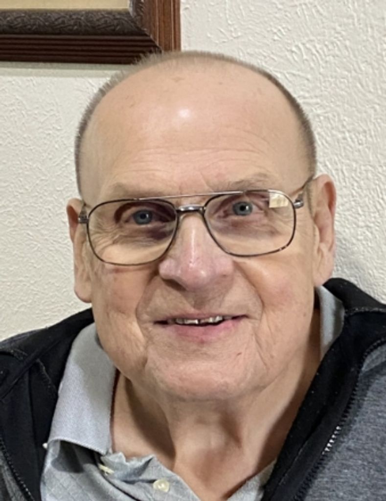 Richard Wojcicki