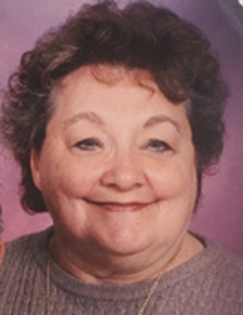 Carol (Andersen) Bartolo