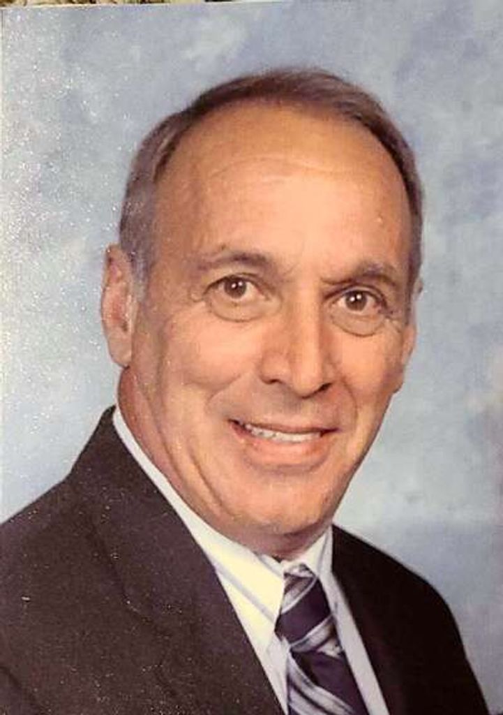 Robert John Saraceno Profile Photo