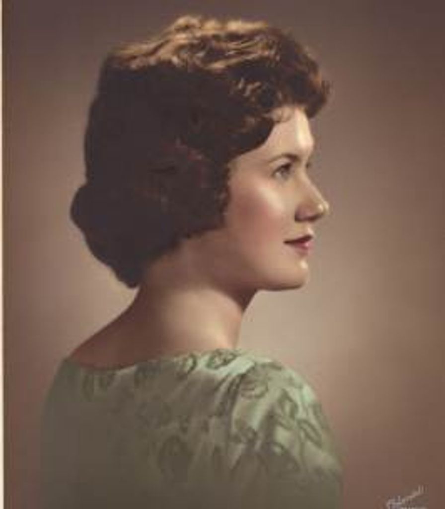 Alice Verhaalen Profile Photo