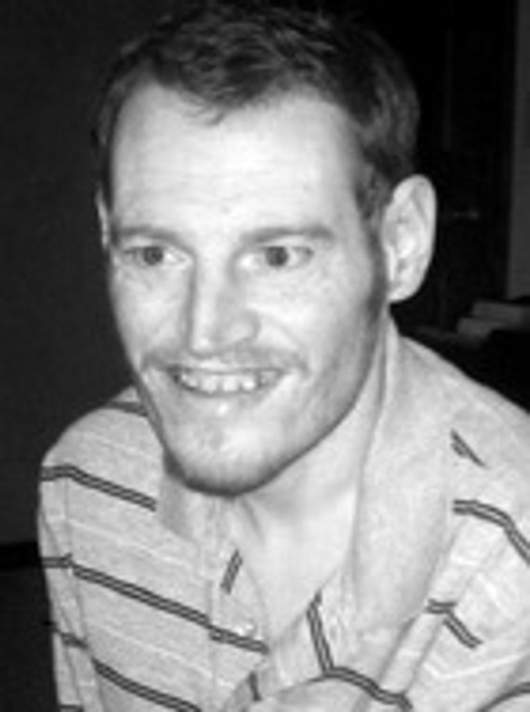 Nathan Paul Cranford