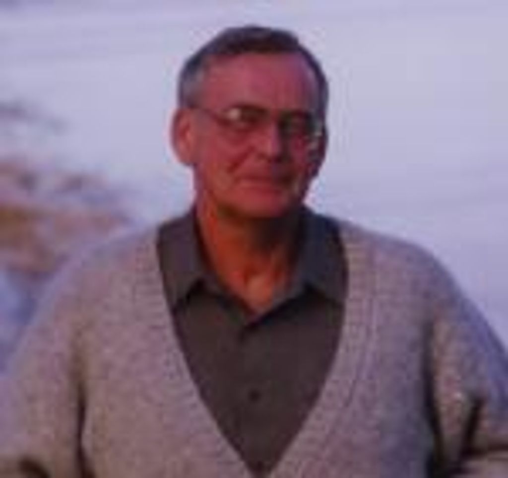 Allan Keith Snyder Profile Photo