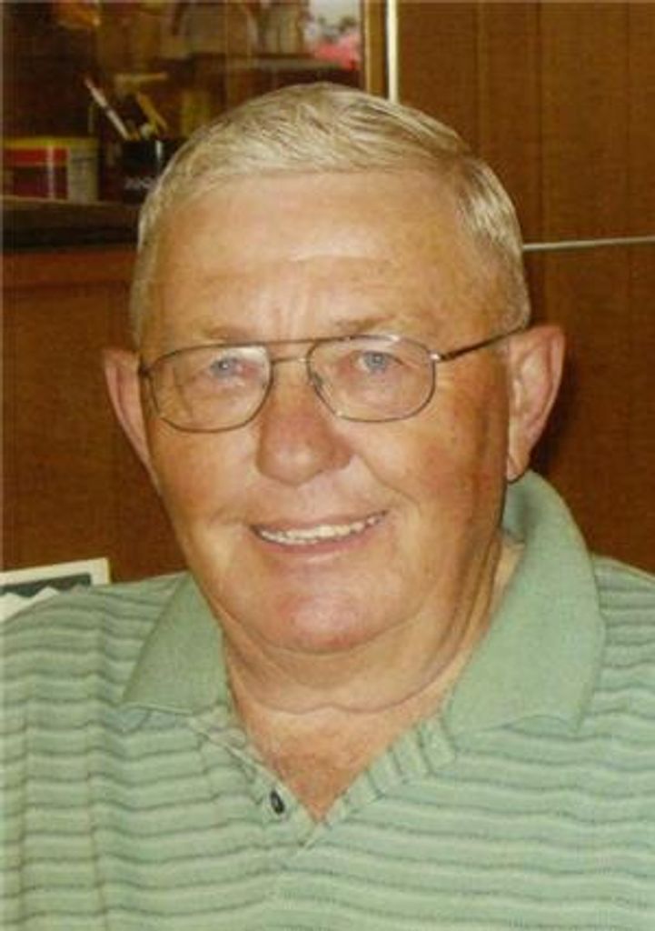Melvin Gilbert Meisenhoelder