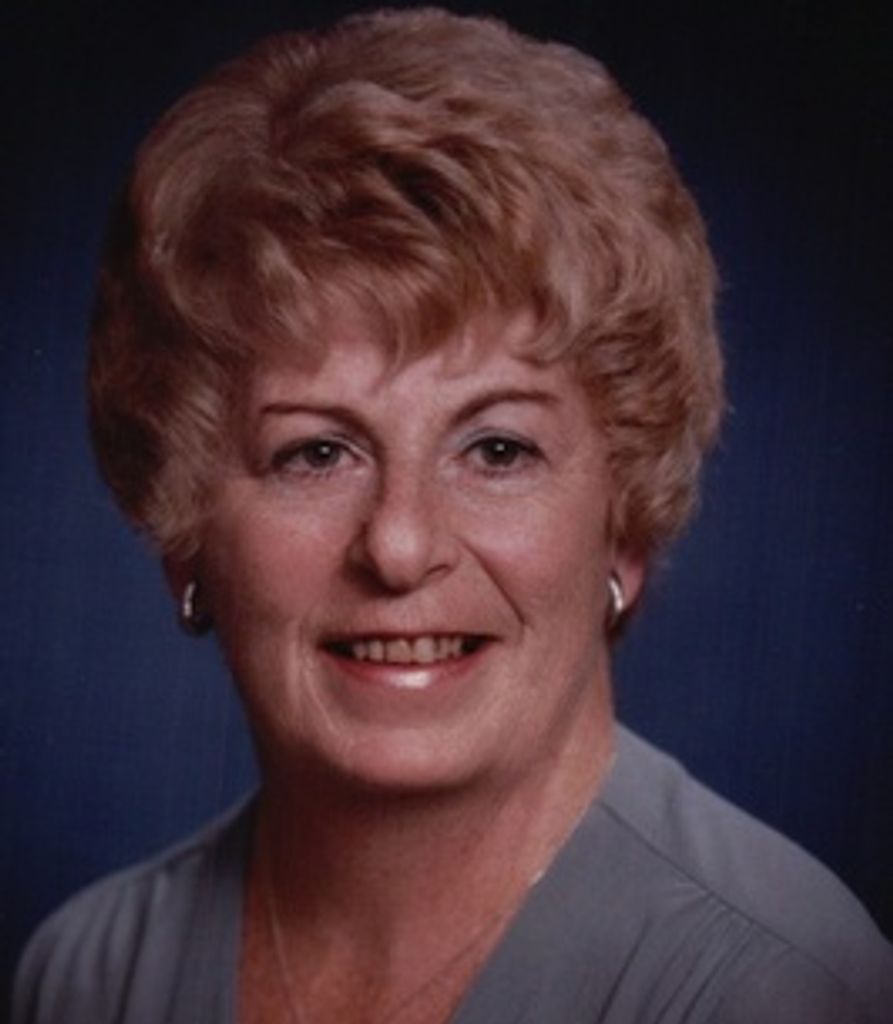 Lois Beatty Profile Photo