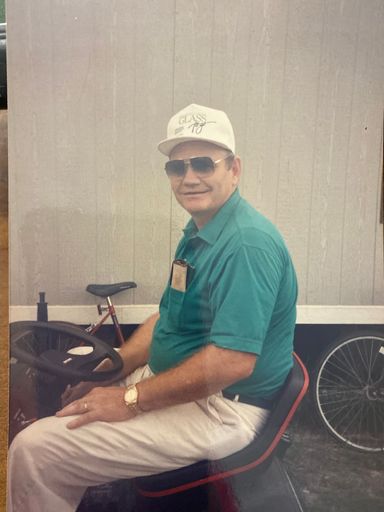 William C Griffin, Sr. photo gallery thumbnail 159 of 214