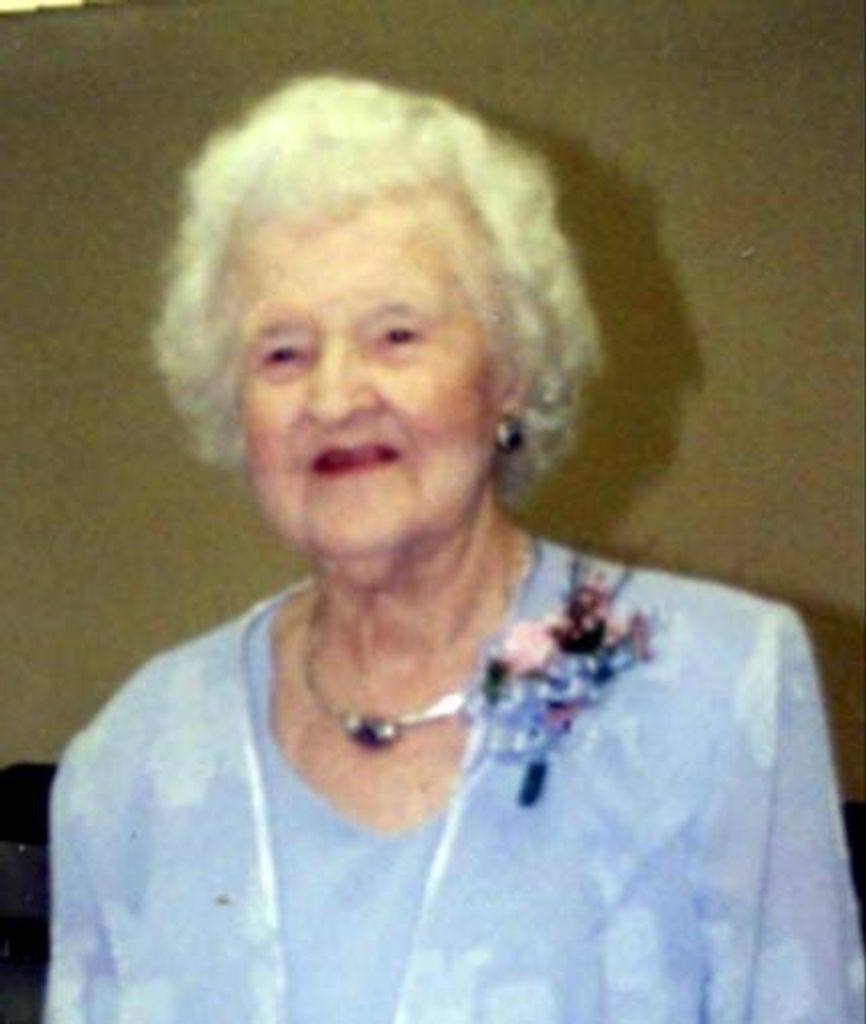 Vivian J. Bonner