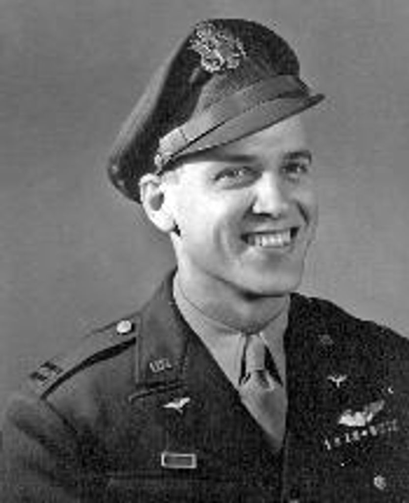 Frank Edward Teltschick