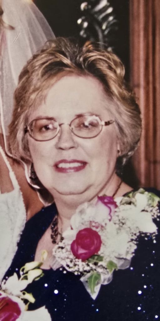 Marcia Ahlrichs