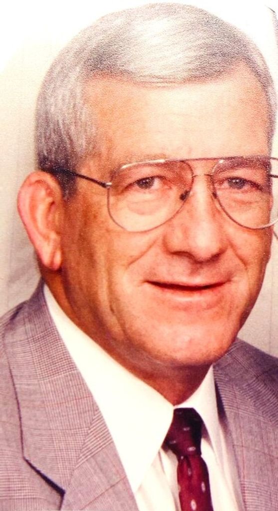 Rev. Jackie E. Cooke Profile Photo