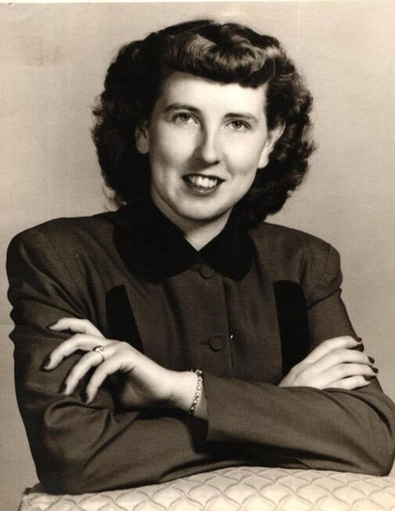 Ernestine Reynolds