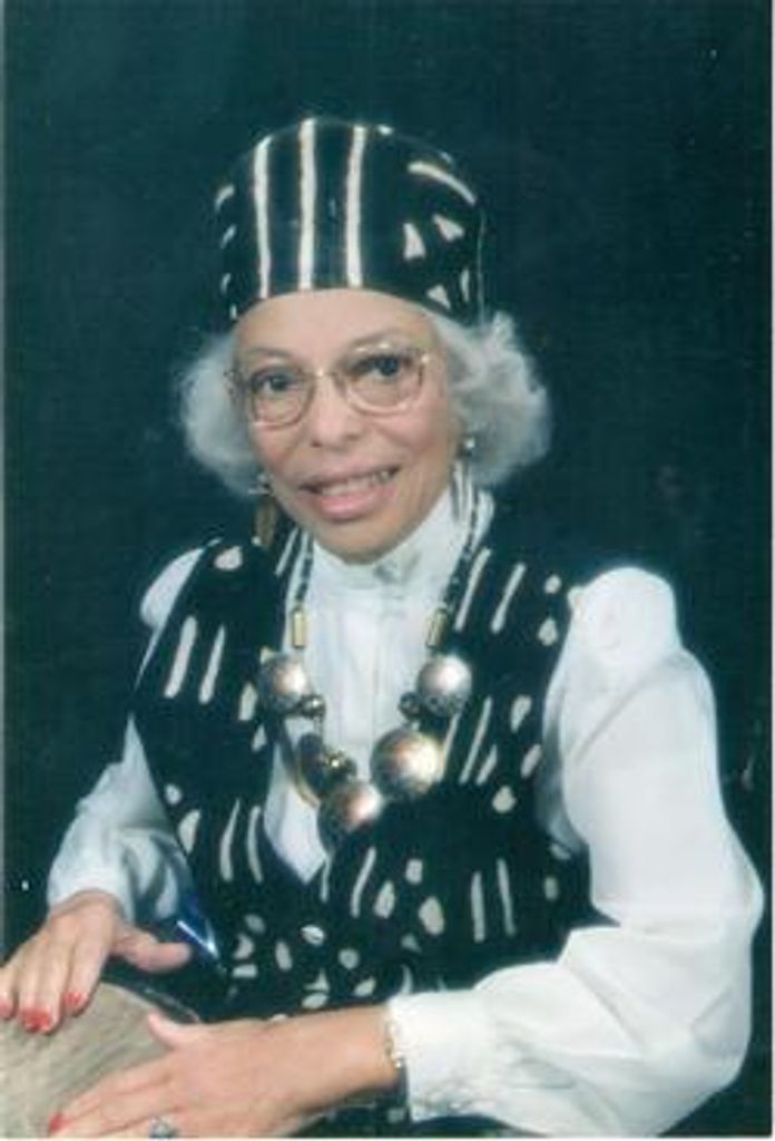 Elaine Jordan Profile Photo