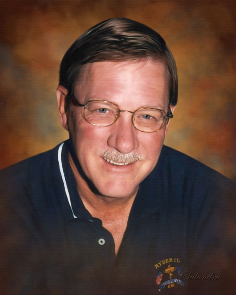 Terry Lee Bowman