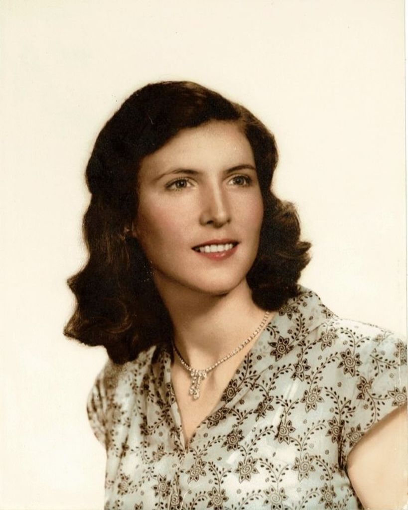 Mavis Bane Phelps