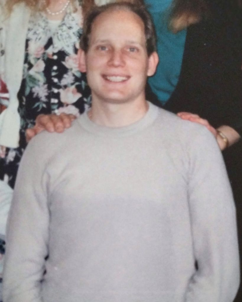 Mark Anthony Koziol Profile Photo