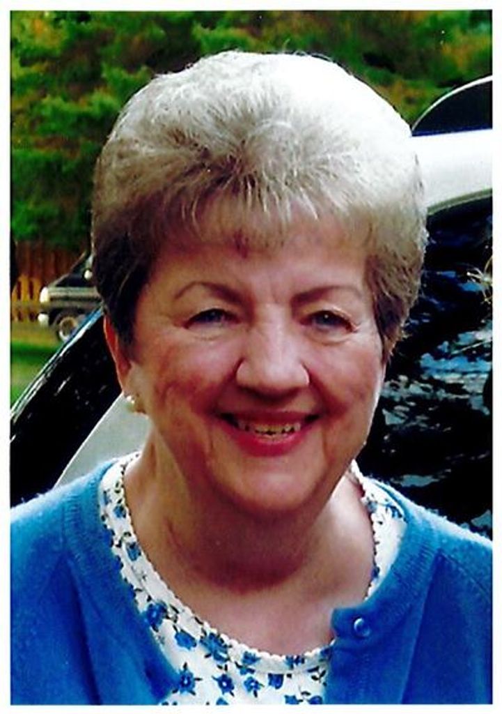 Mary Lou Ostrowski