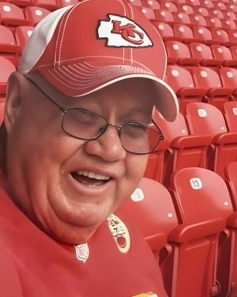 John "Al" Stover Profile Photo