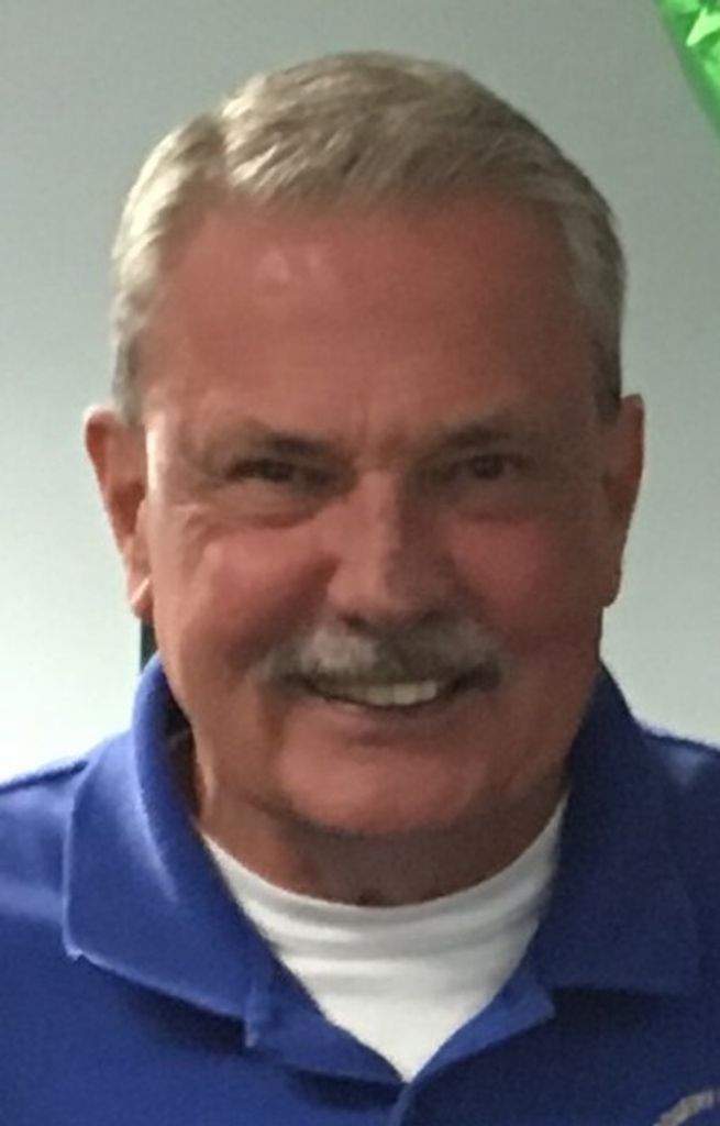 Richard Lee May Profile Photo