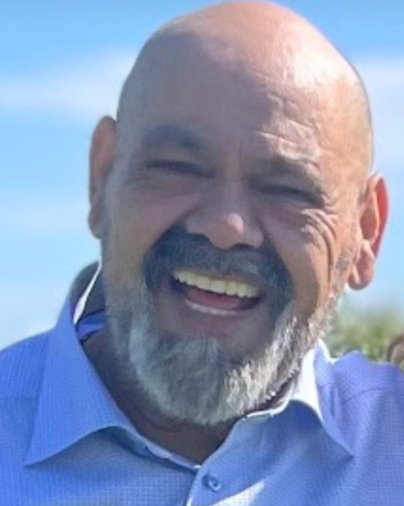 Al Aurelio Almeida