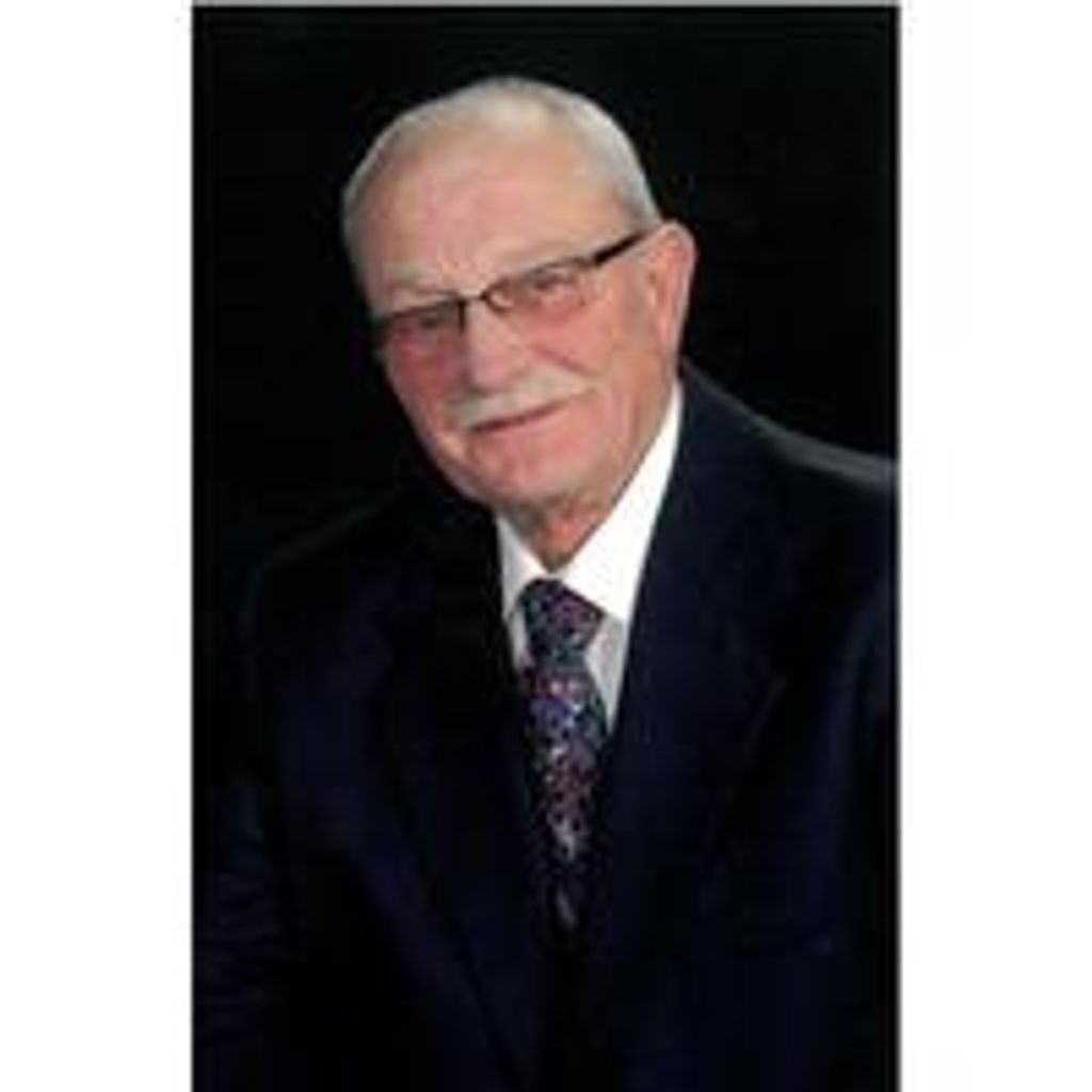 Richard Heying
