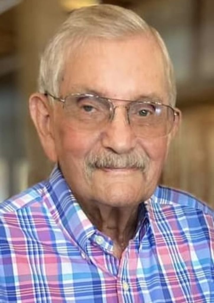 Ralph Jackson Profile Photo