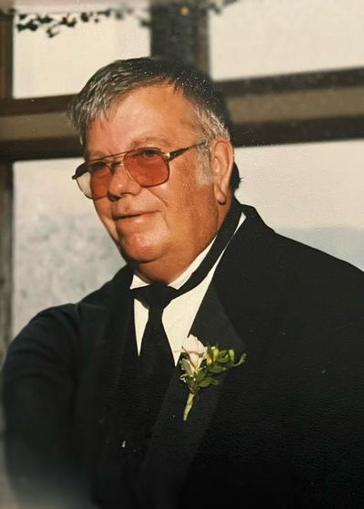 Richard Joseph Power Profile Photo