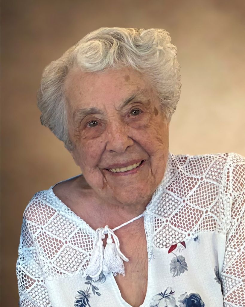 Joyce Patricia Reilly Profile Photo