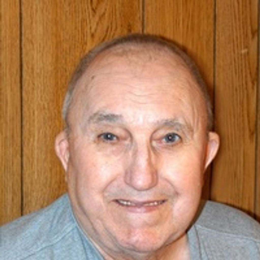Donald L. Ronk
