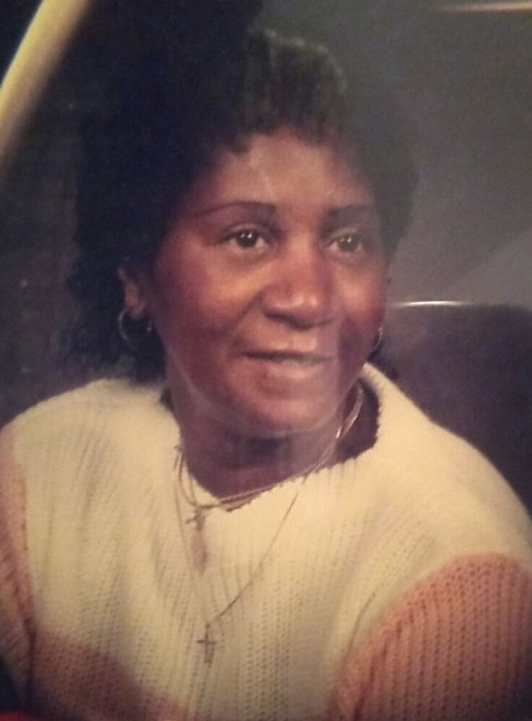Annie Simpson Profile Photo