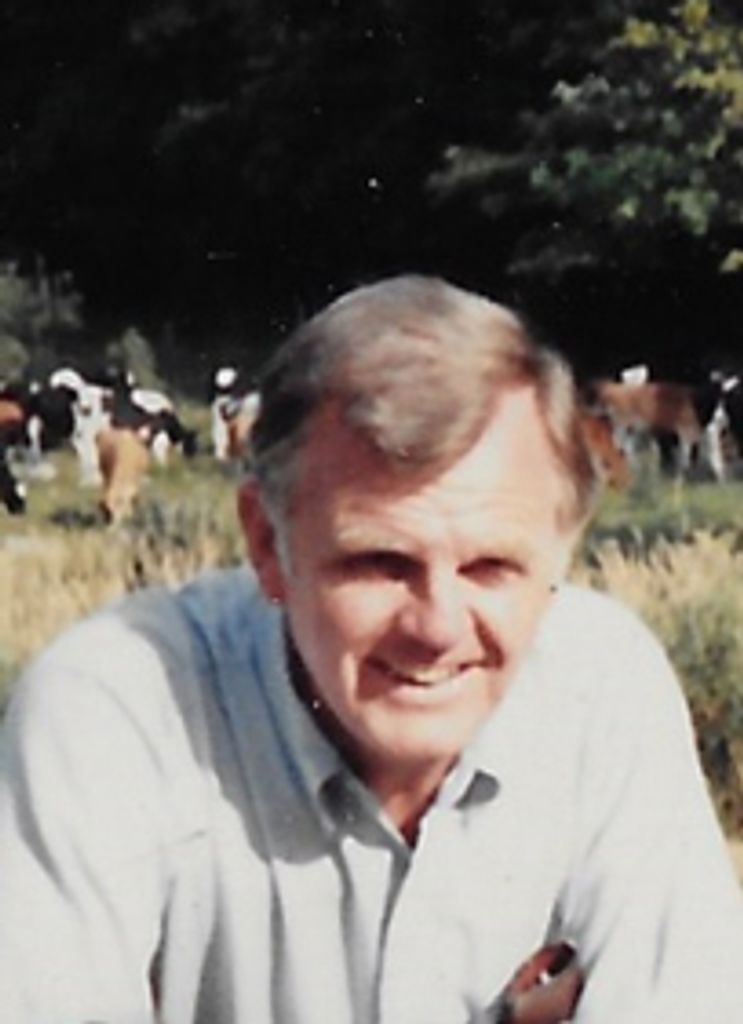 William C. "Tony" Quimby Profile Photo