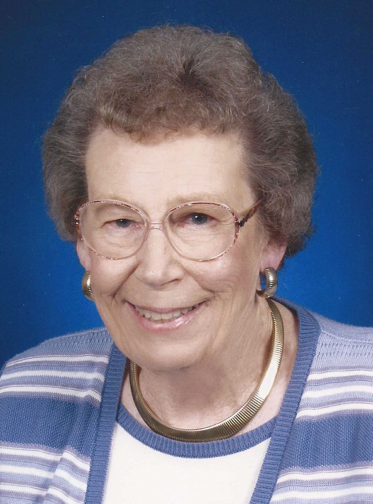 Cleora Olivia Ward