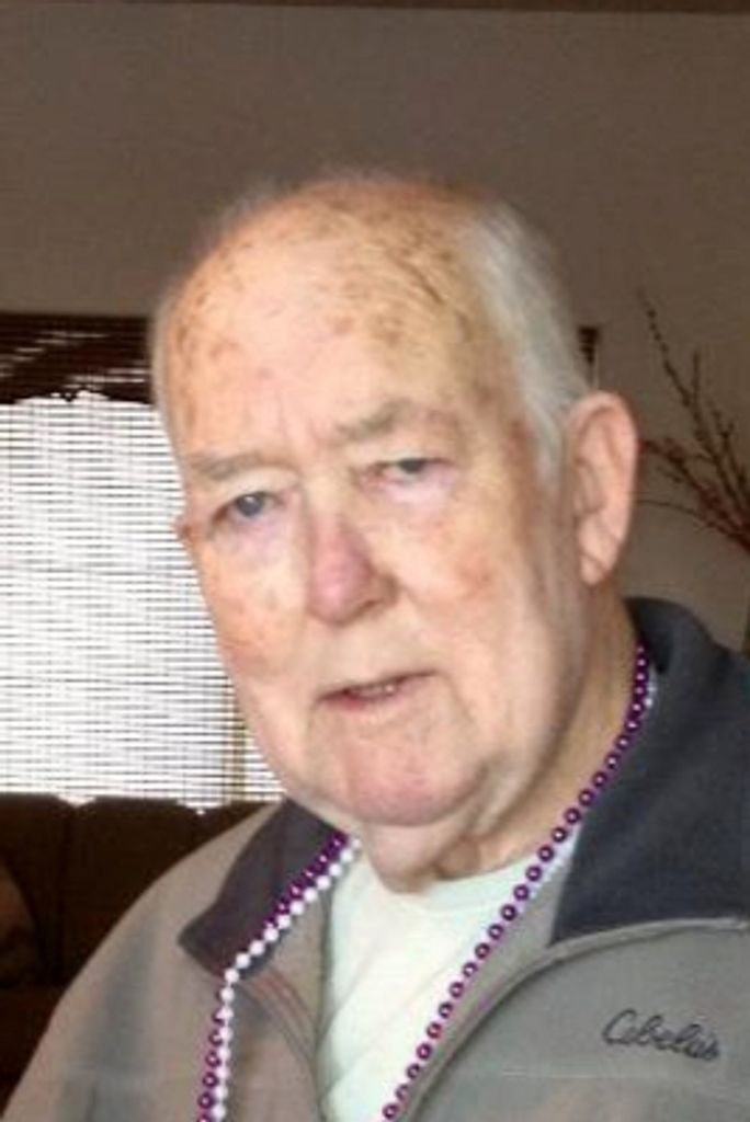 Neil Morrison Reynolds Profile Photo