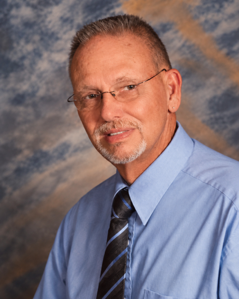 Timothy George John Smalley