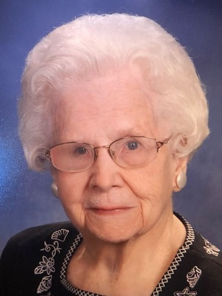 Helen Kuhlman