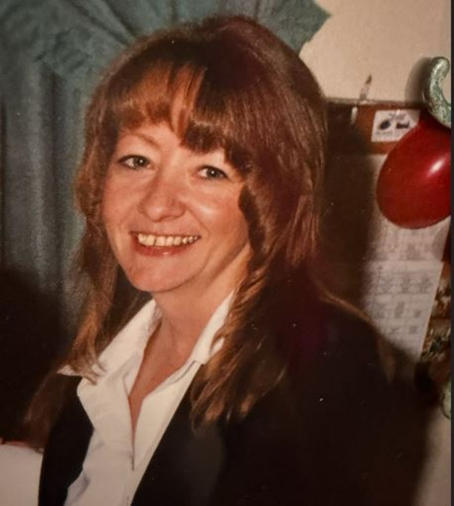 Pamela Ann Seybert Profile Photo