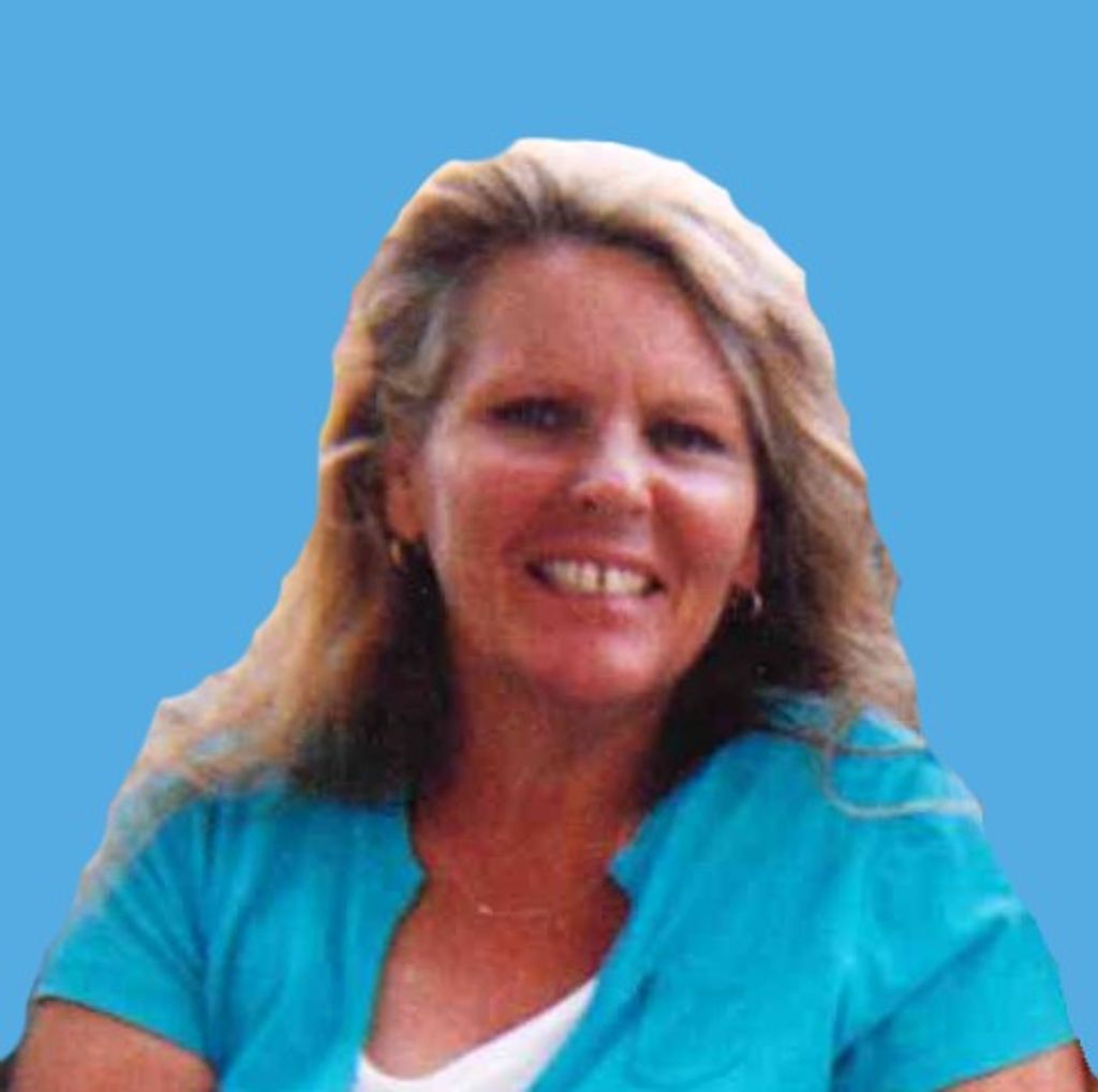 Dawn Elizabeth Meredith