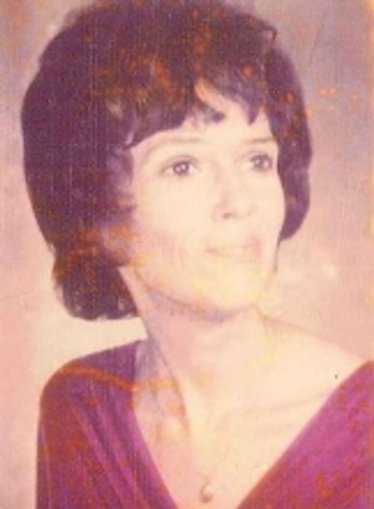 Mary Lou Burkholder