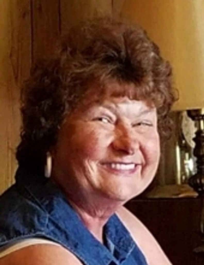 Shirley Marie Smith Profile Photo