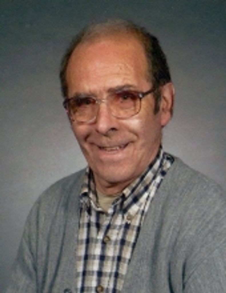George Allen Yancer