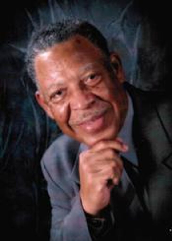 Deacon William Lewis Martin Profile Photo