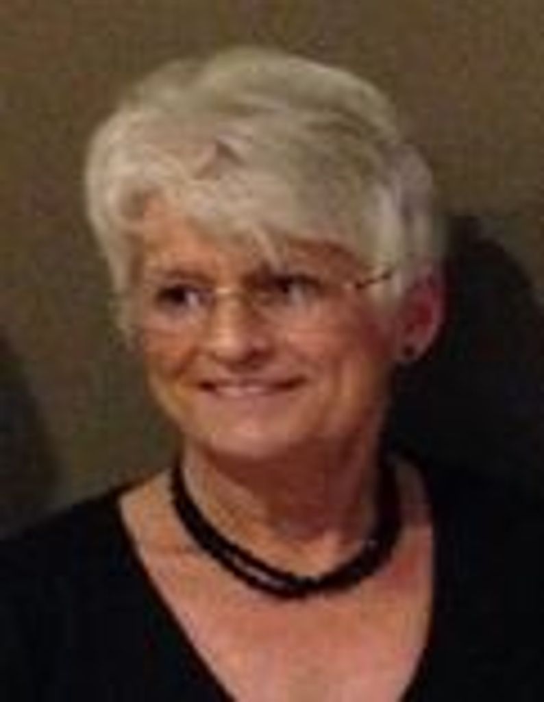 Marion E. Martin