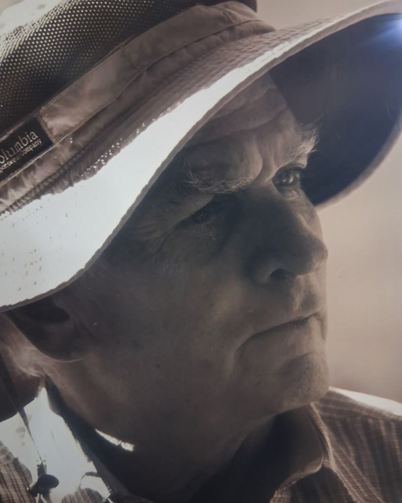 Roger V. Edwards Profile Photo