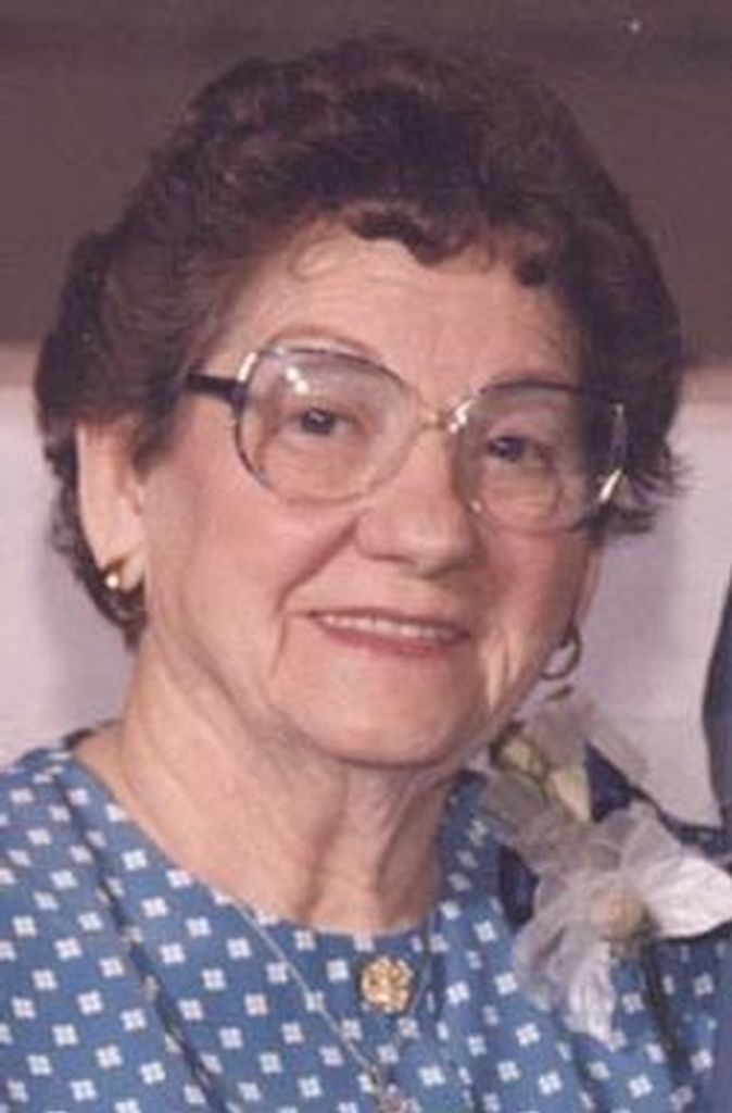 Wilma Blanche Williams Profile Photo