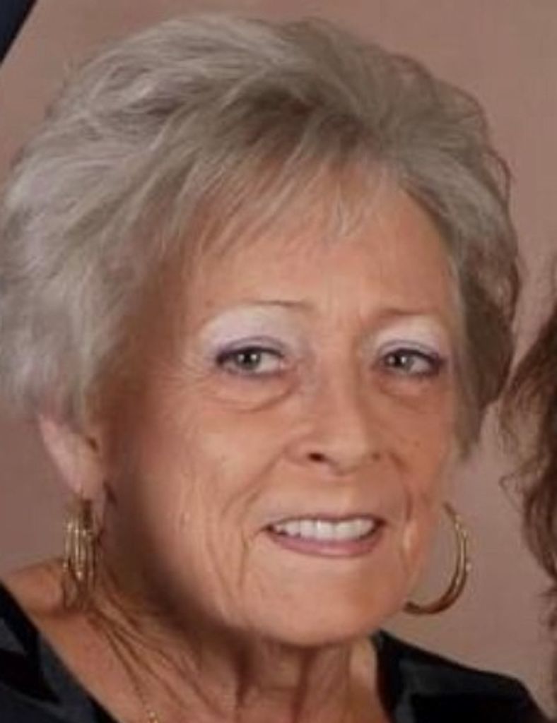 Sandra Lei Jackson Profile Photo