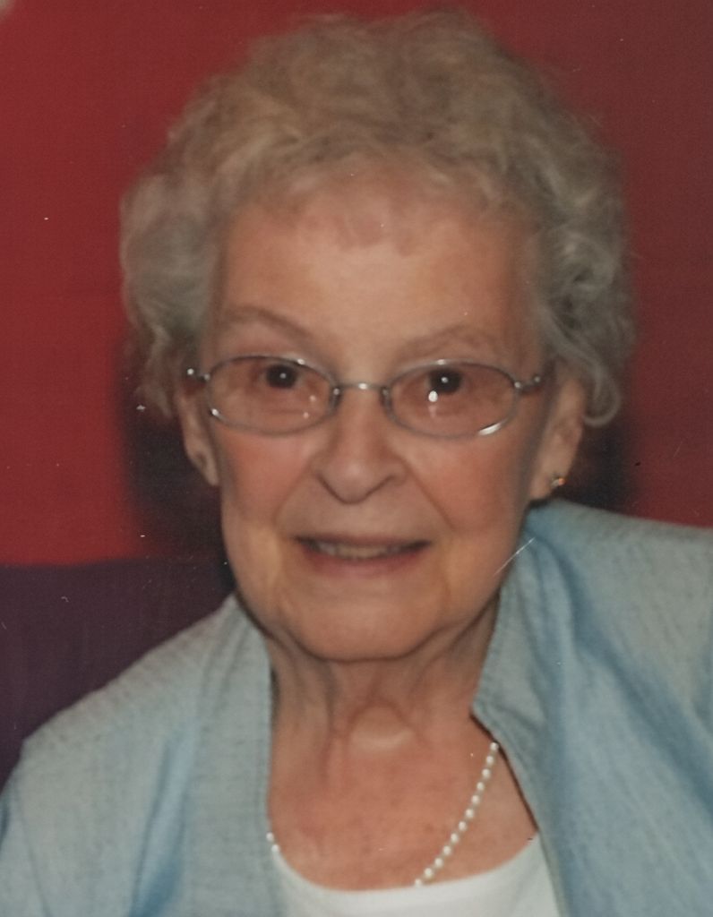 Fern M. Sweigart Profile Photo