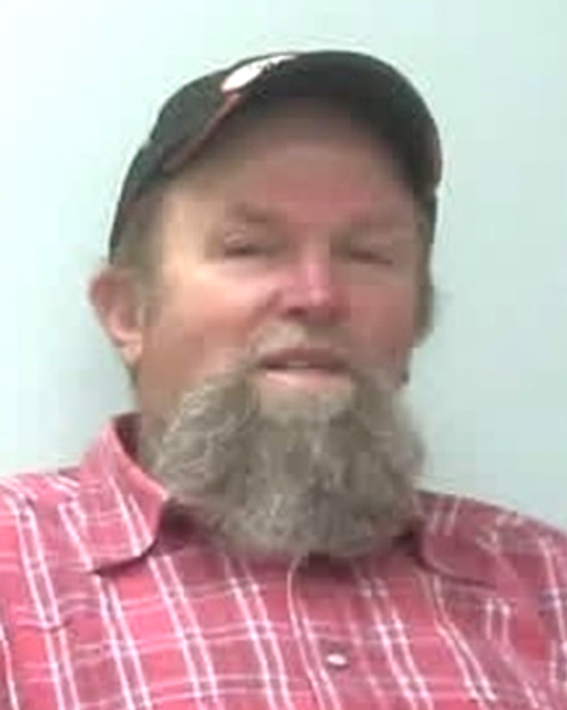Joseph C. "Joe" Willis Jr. Profile Photo