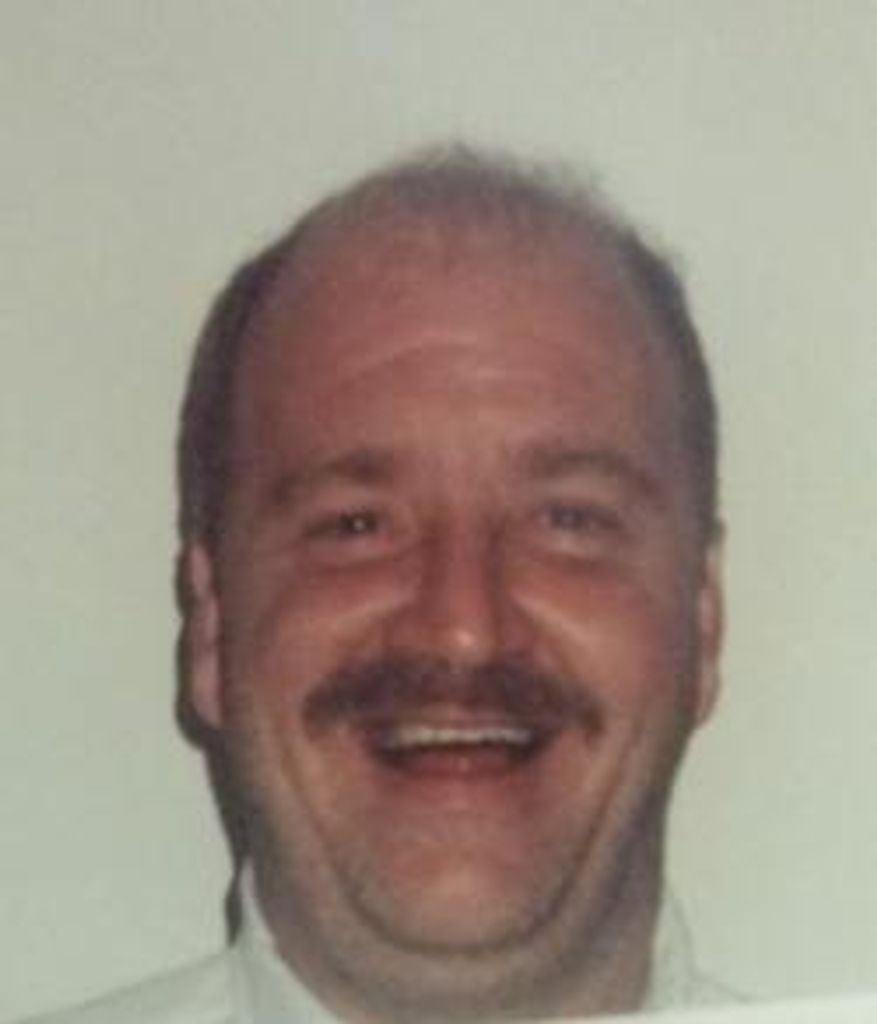 Jerry Wayne Williams Profile Photo