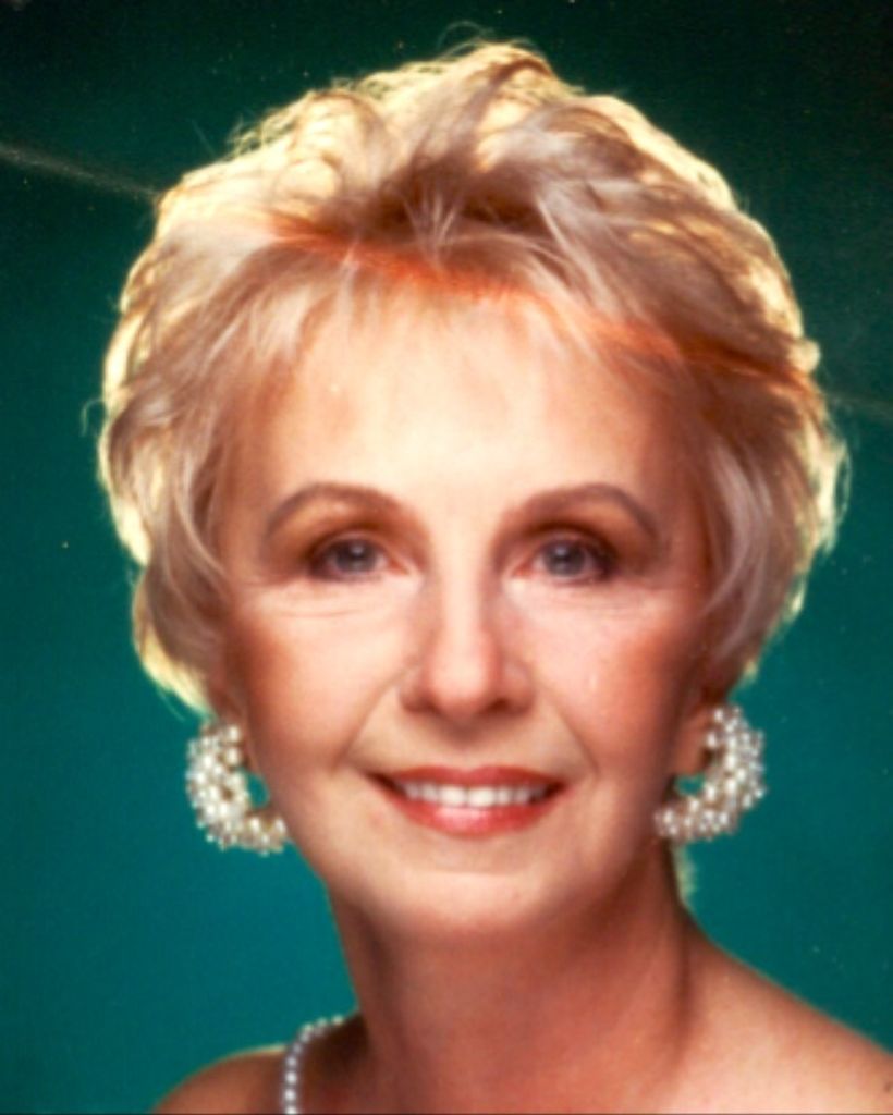 Pauline Elizabeth Campbell