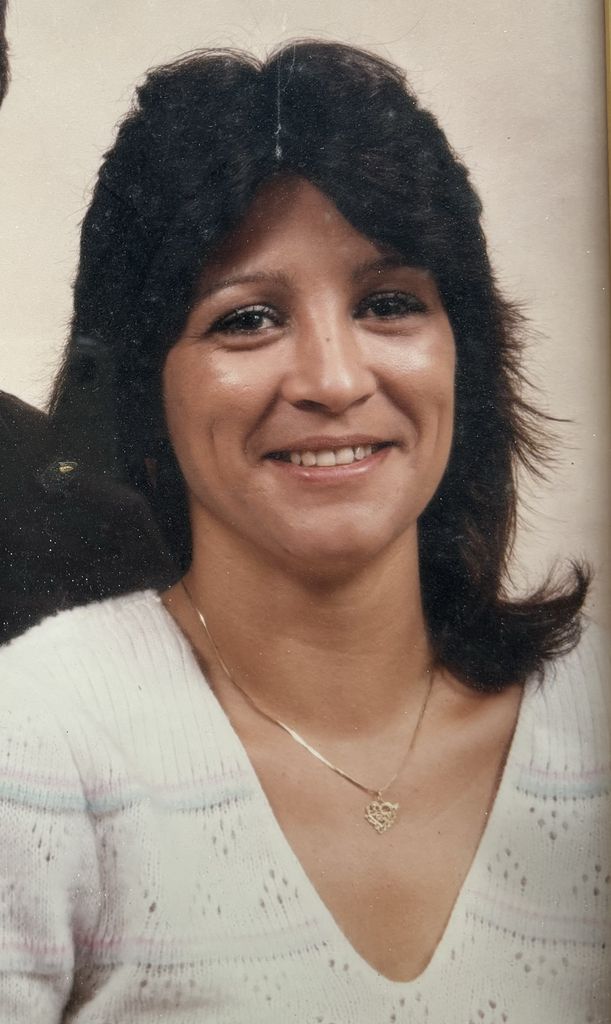 Cindy Anderson