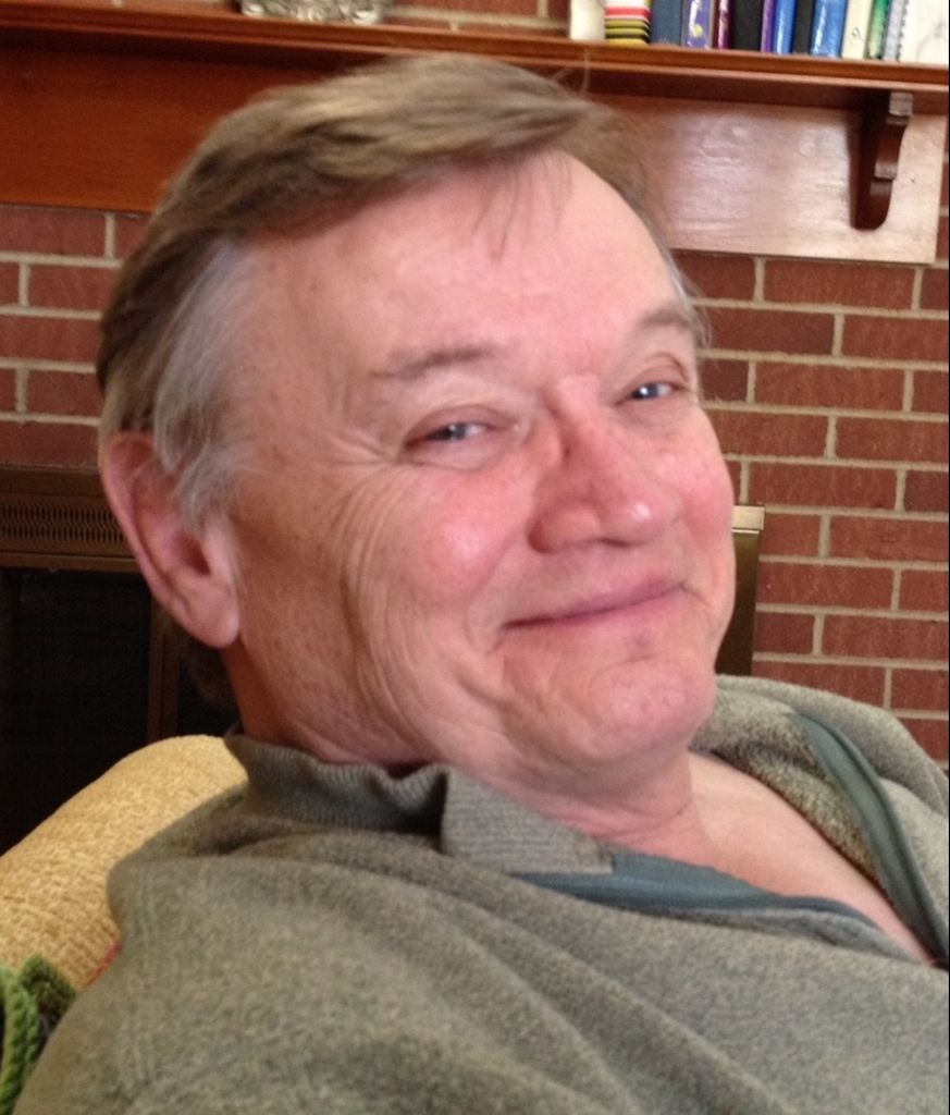 Gerald David Naillon